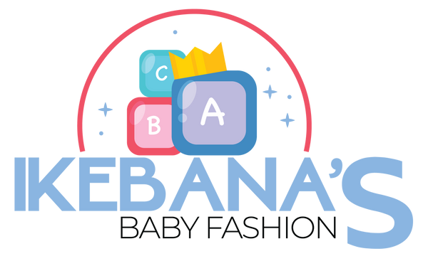 Ikebana´s Baby Fashion